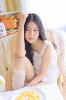 write as 走麻绳
